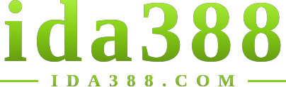 ida388 logo
