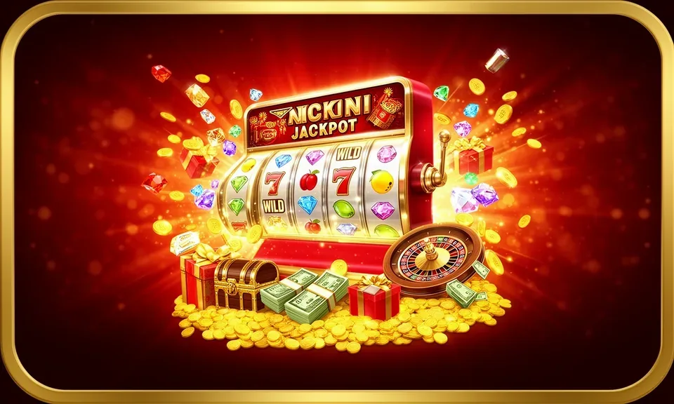 ida388 Mahjong Wins Slots at ida388
